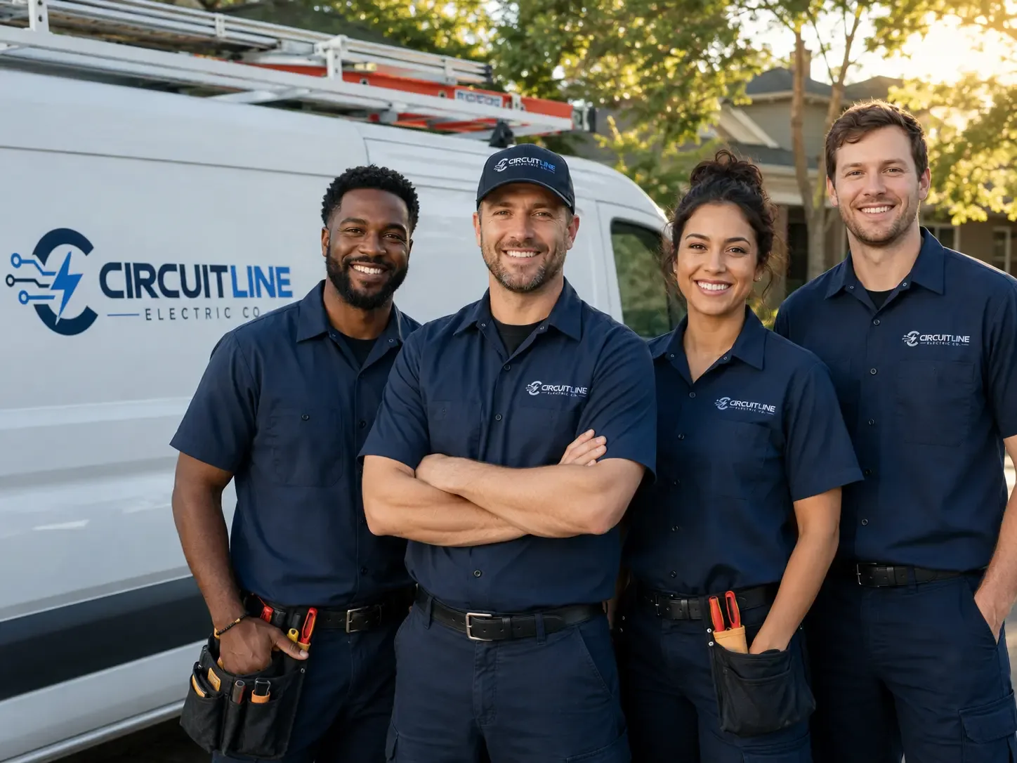 Whole Home Rewiring company in Stonewall, MS