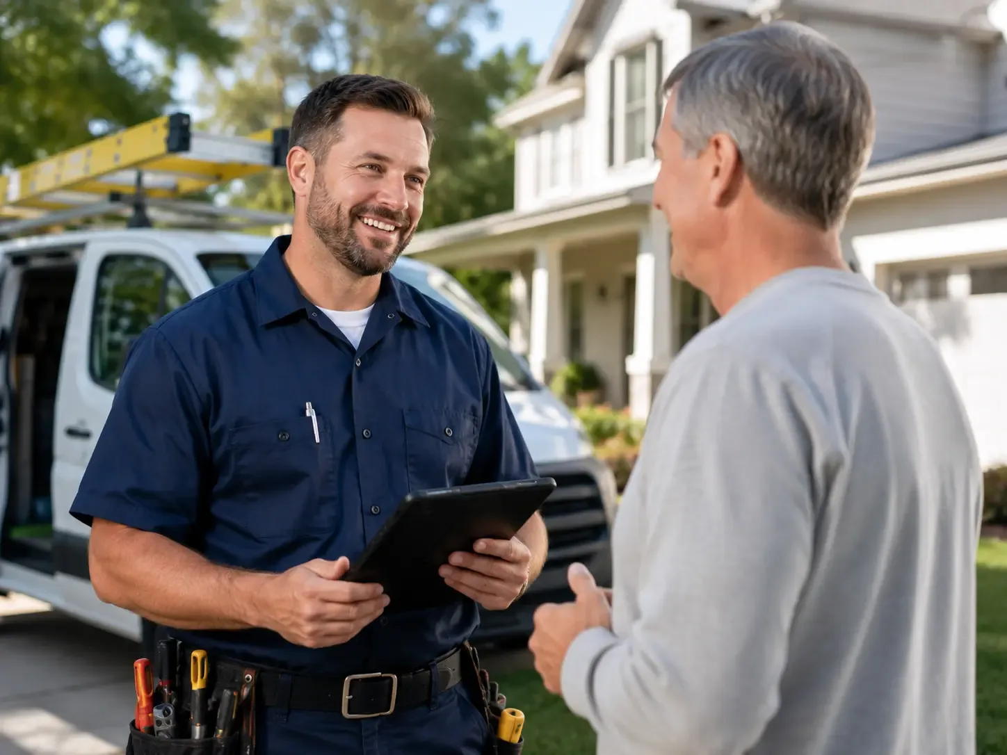 Whole Home Rewiring Stonewall, MS FAQs